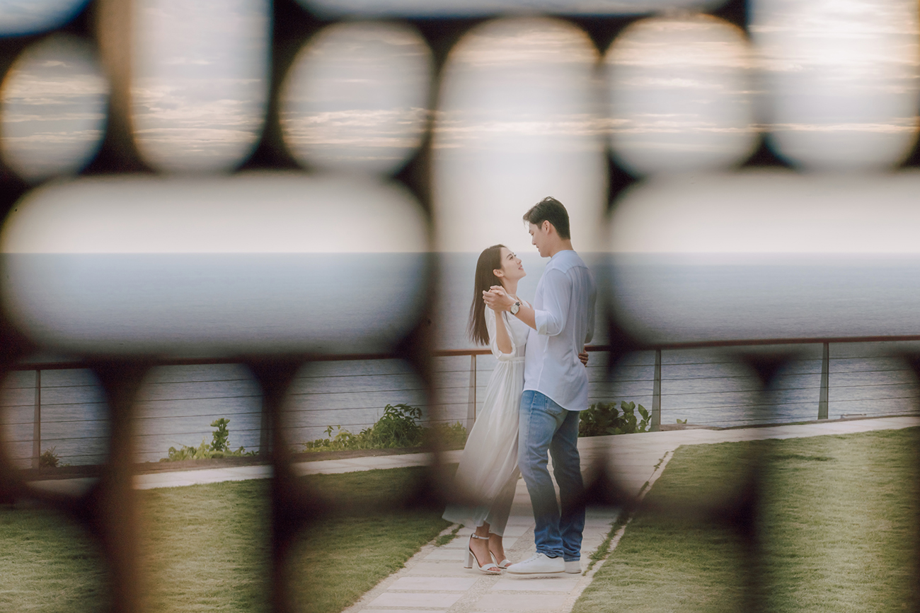 [婚攝] Wilson＆Misha 婚禮紀錄@The Edge