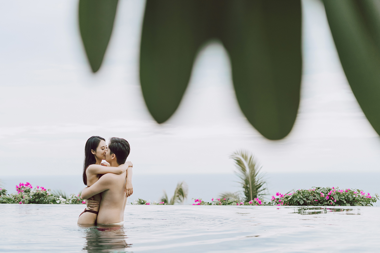 [婚攝] Wilson＆Misha 婚禮紀錄@The Edge