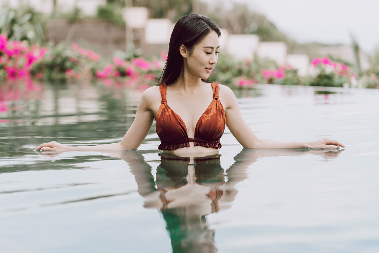[婚攝] Wilson＆Misha 婚禮紀錄@The Edge