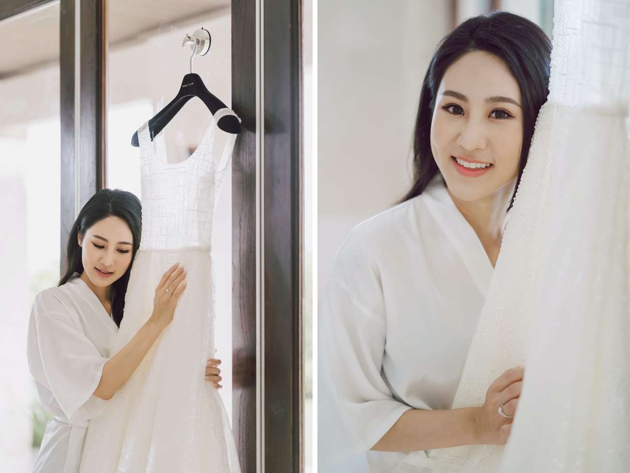 [婚攝] Wilson＆Misha 婚禮紀錄@The Edge