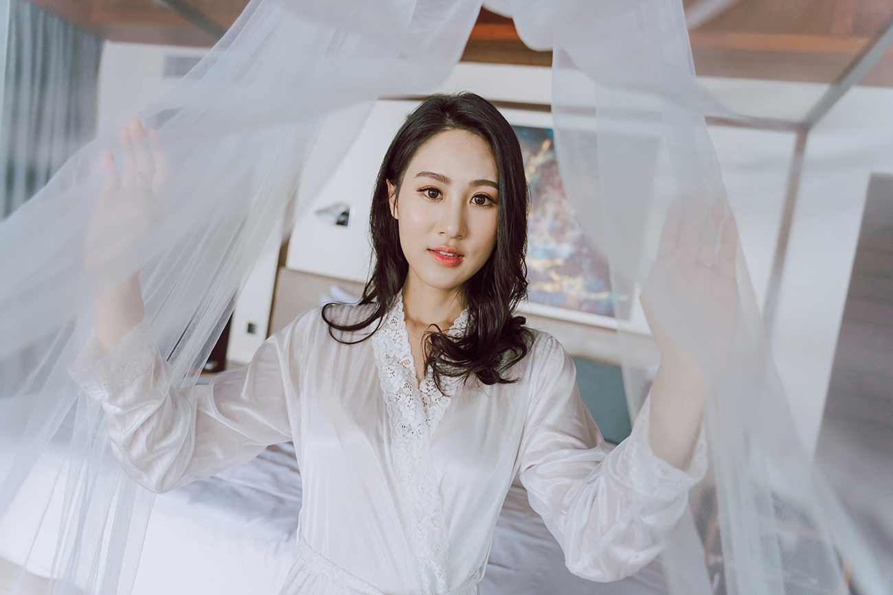 [婚攝] Wilson＆Misha 婚禮紀錄@The Edge
