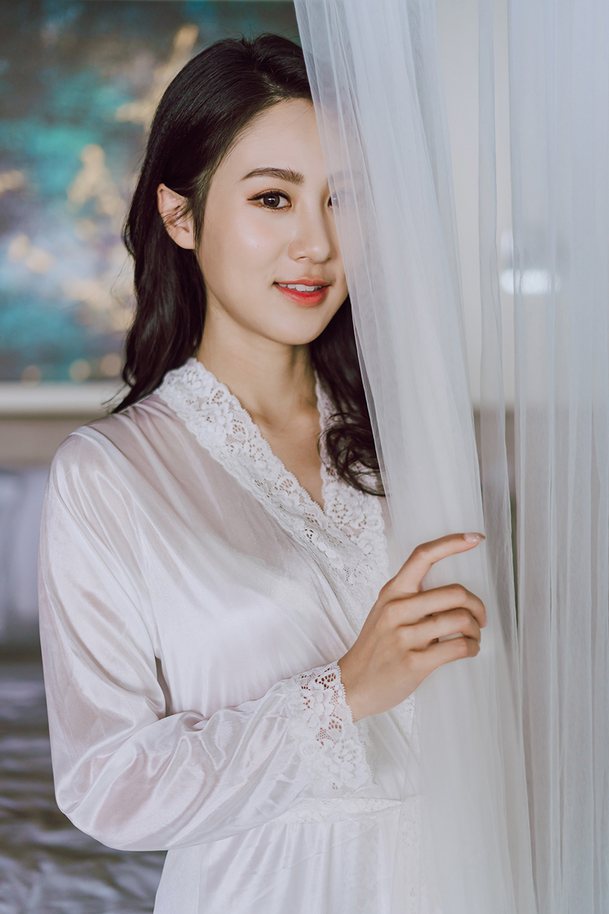 [婚攝] Wilson＆Misha 婚禮紀錄@The Edge