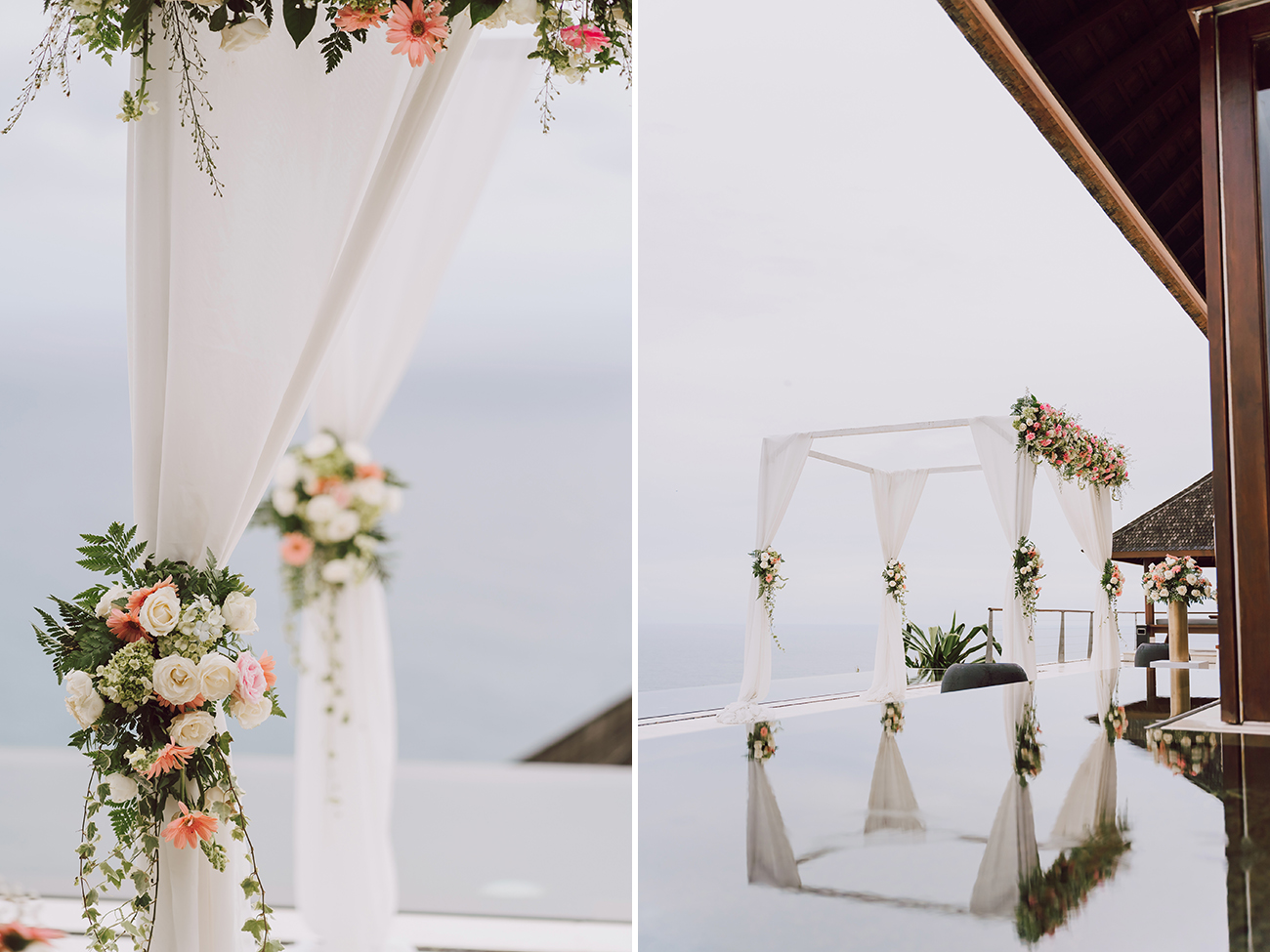 [婚攝] Wilson＆Misha 婚禮紀錄@The Edge