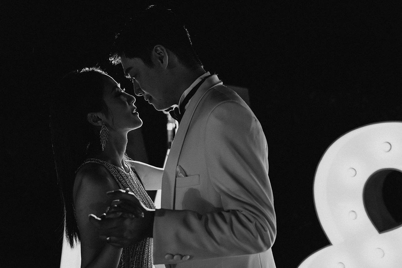 [婚攝] Wilson＆Misha 婚禮紀錄@The Edge