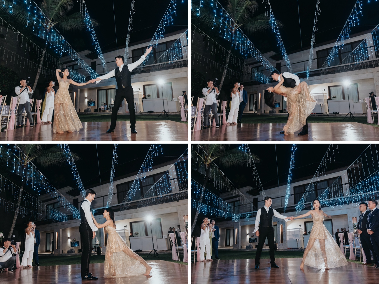 [婚攝] Wilson＆Misha 婚禮紀錄@The Edge
