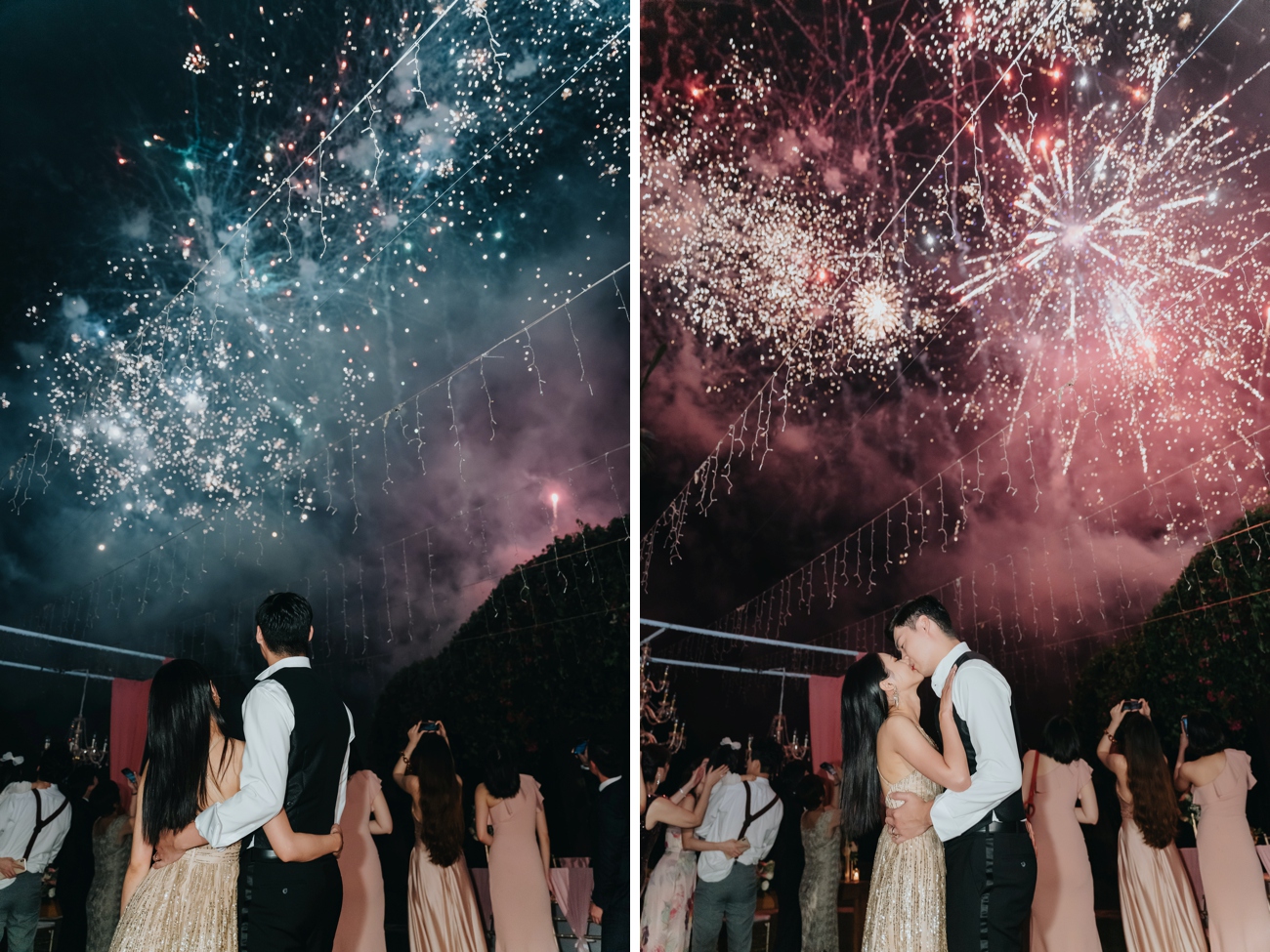 [婚攝] Wilson＆Misha 婚禮紀錄@The Edge