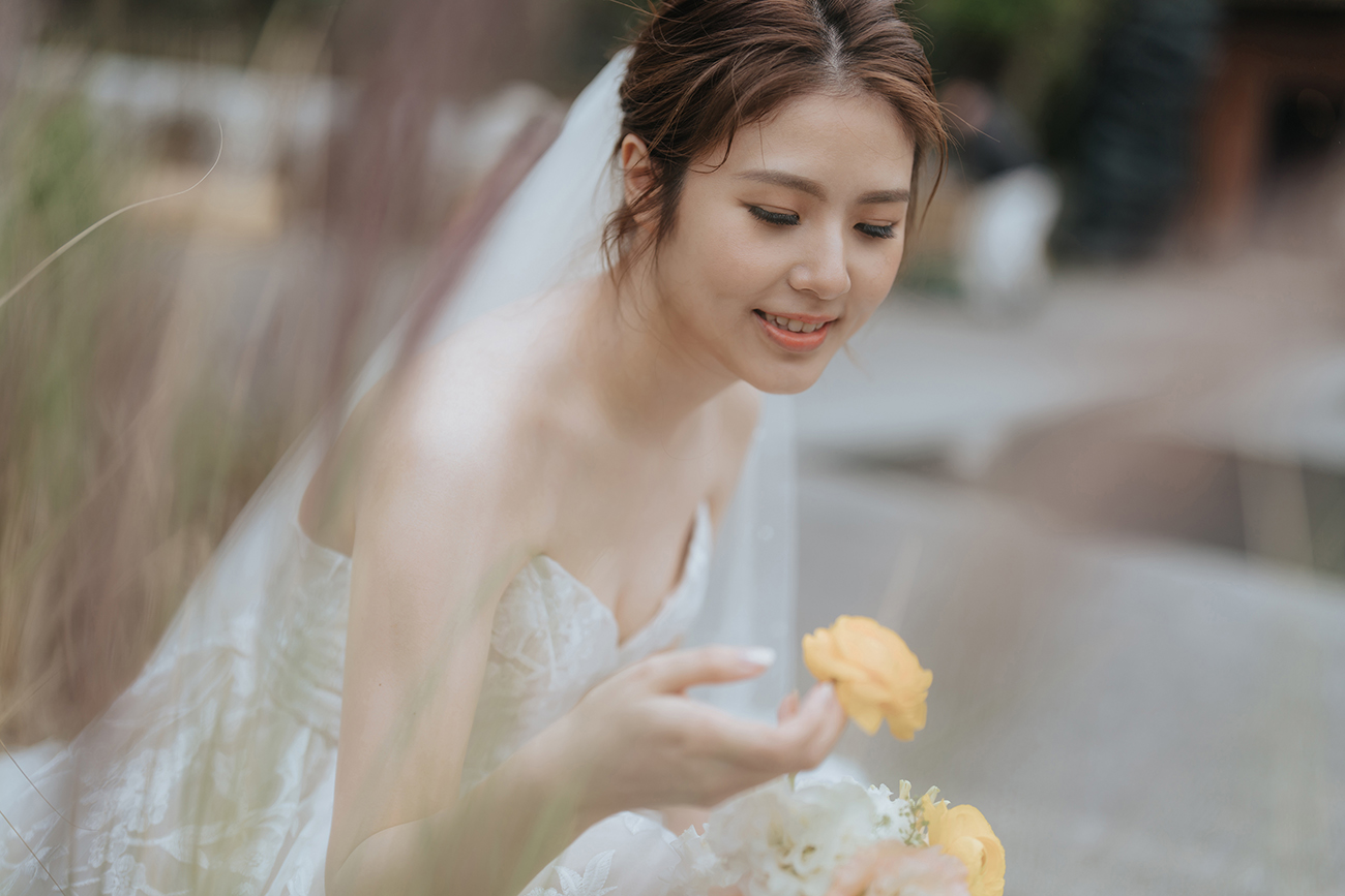 [婚攝] Jayden＆Cathryn 婚禮紀錄@BY33美軍俱樂部