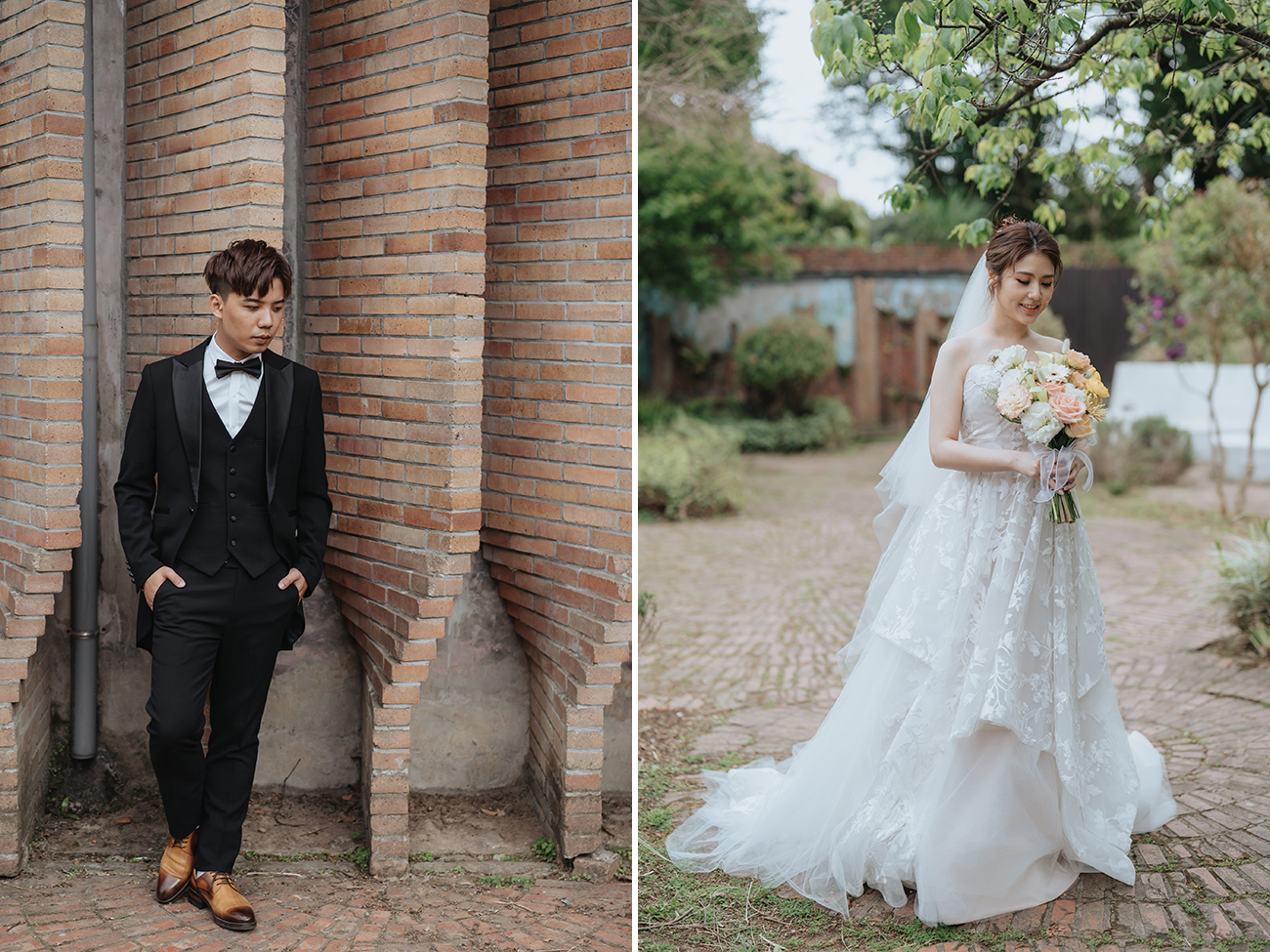 [婚攝] Jayden＆Cathryn 婚禮紀錄@BY33美軍俱樂部
