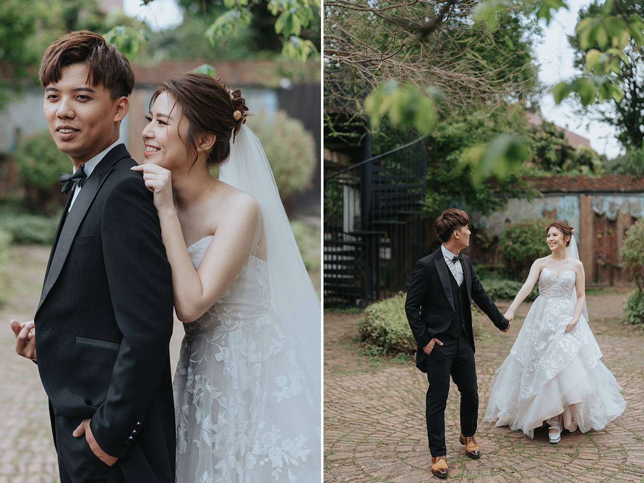 [婚攝] Jayden＆Cathryn 婚禮紀錄@BY33美軍俱樂部
