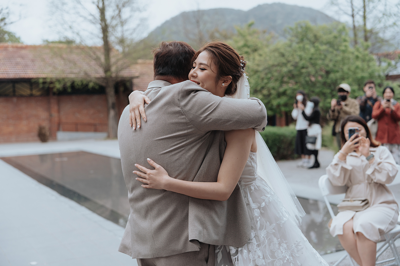 [婚攝] Jayden＆Cathryn 婚禮紀錄@BY33美軍俱樂部