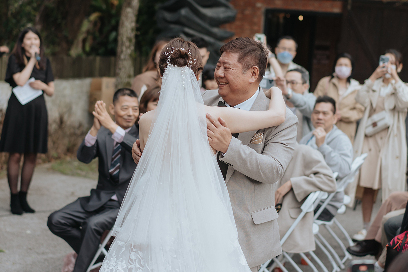 [婚攝] Jayden＆Cathryn 婚禮紀錄@BY33美軍俱樂部