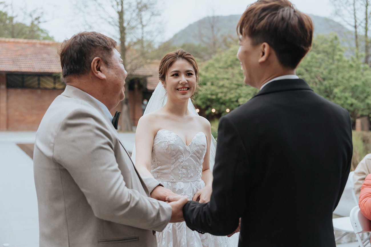 [婚攝] Jayden＆Cathryn 婚禮紀錄@BY33美軍俱樂部