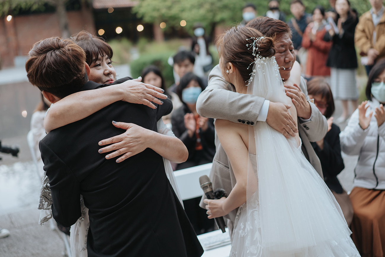 [婚攝] Jayden＆Cathryn 婚禮紀錄@BY33美軍俱樂部