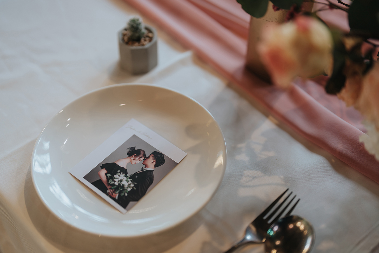 [婚攝] Jayden＆Cathryn 婚禮紀錄@BY33美軍俱樂部