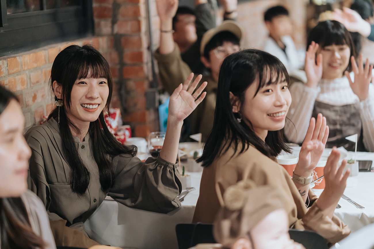 [婚攝] Jayden＆Cathryn 婚禮紀錄@BY33美軍俱樂部