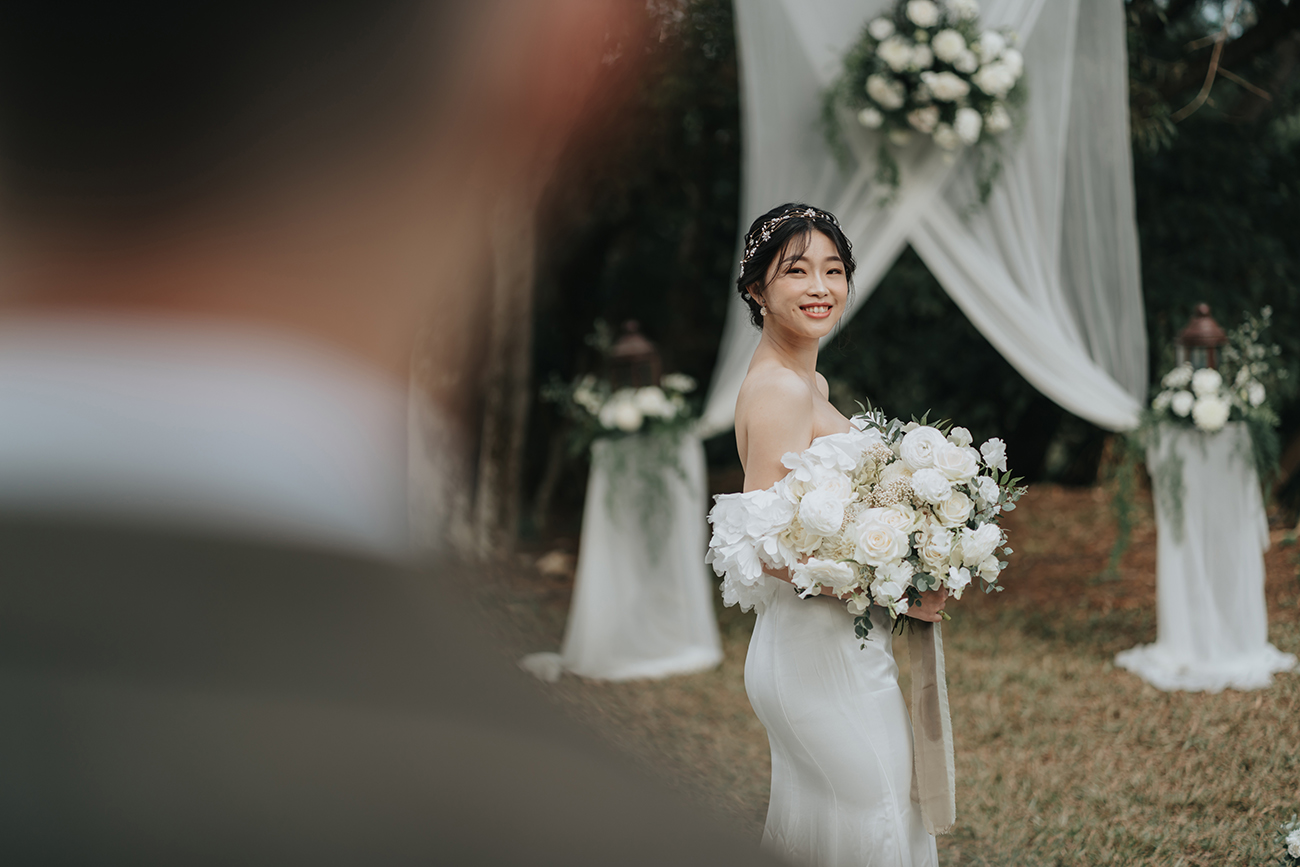 [婚攝] Kevin＆Joy 婚禮紀錄@顏氏牧場II