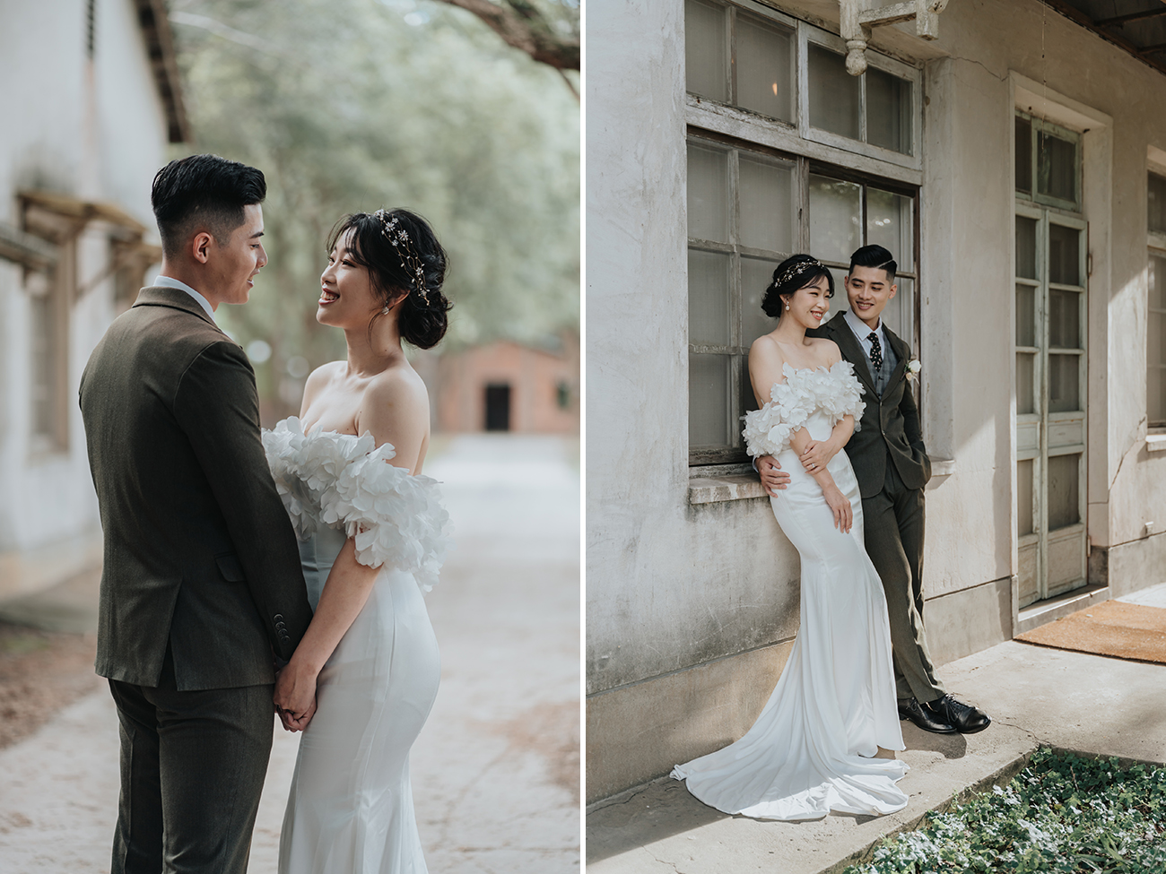 [婚攝] Kevin＆Joy 婚禮紀錄@顏氏牧場II