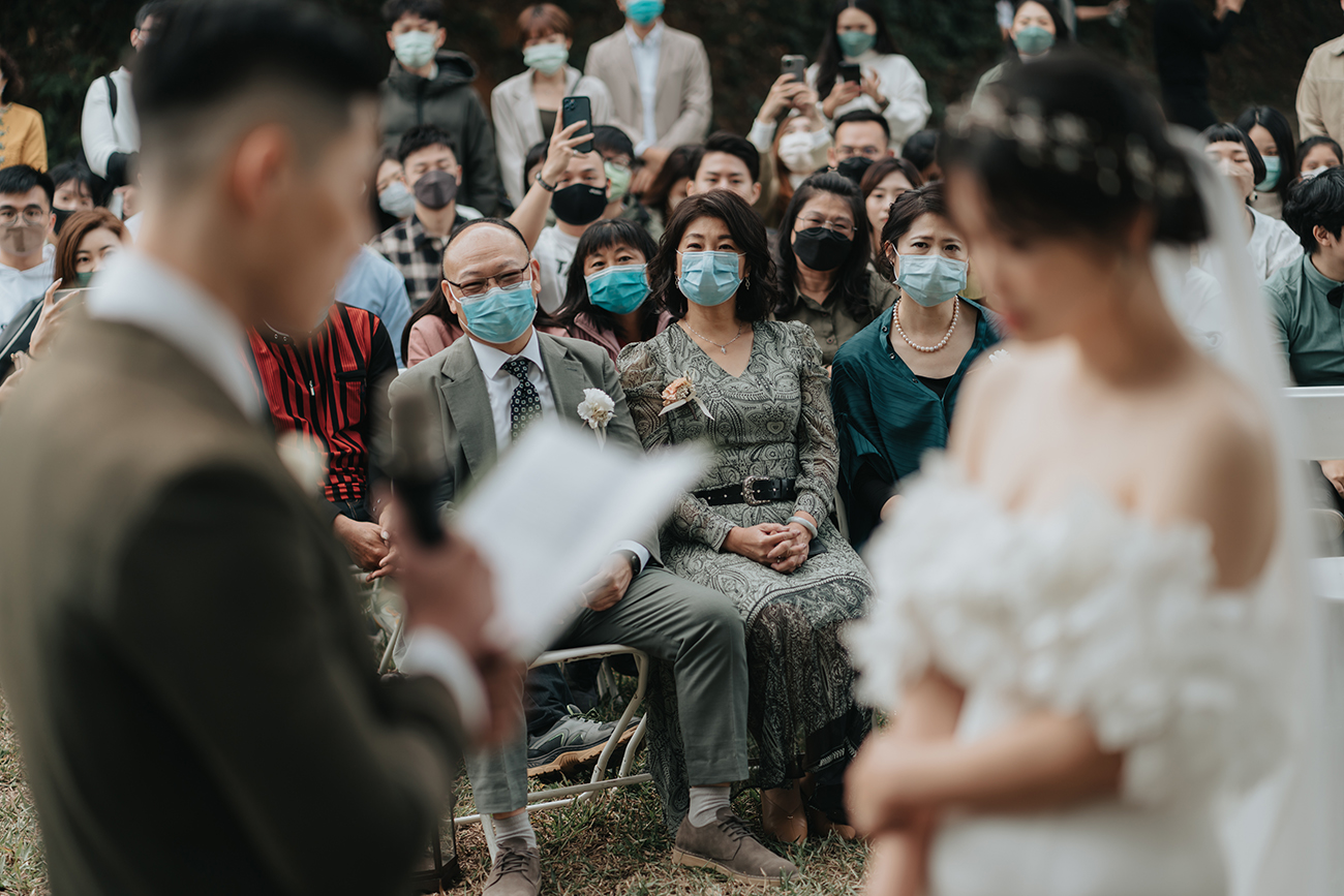 [婚攝] Kevin＆Joy 婚禮紀錄@顏氏牧場II