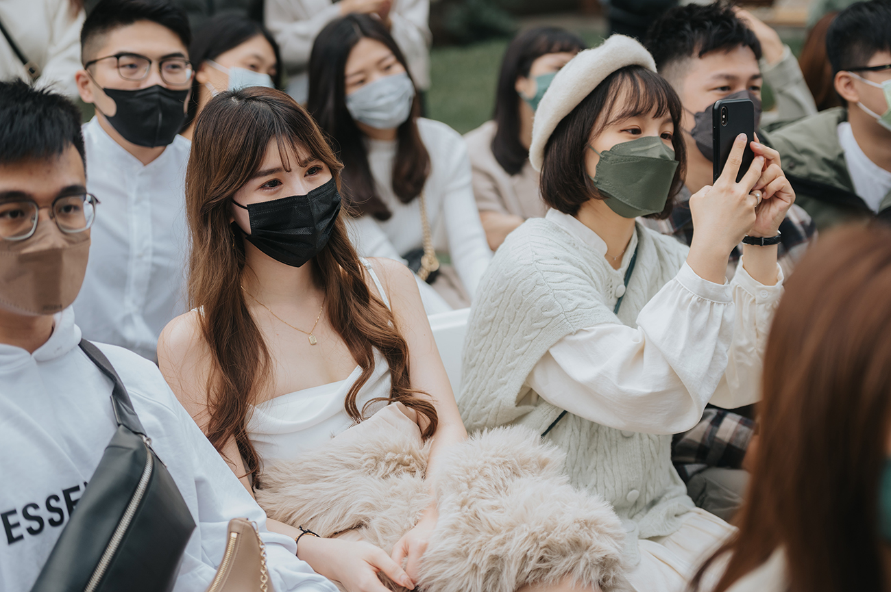 [婚攝] Kevin＆Joy 婚禮紀錄@顏氏牧場II