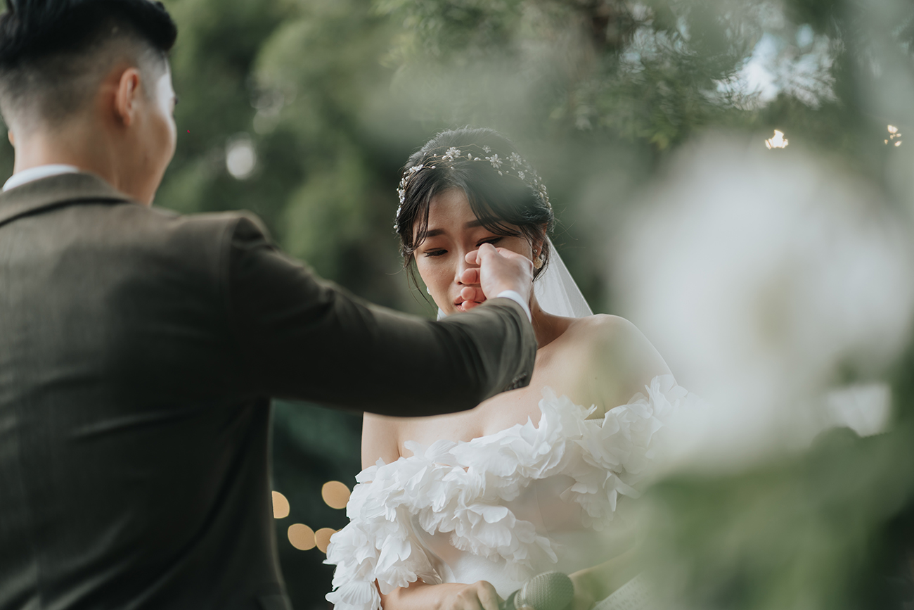 [婚攝] Kevin＆Joy 婚禮紀錄@顏氏牧場II