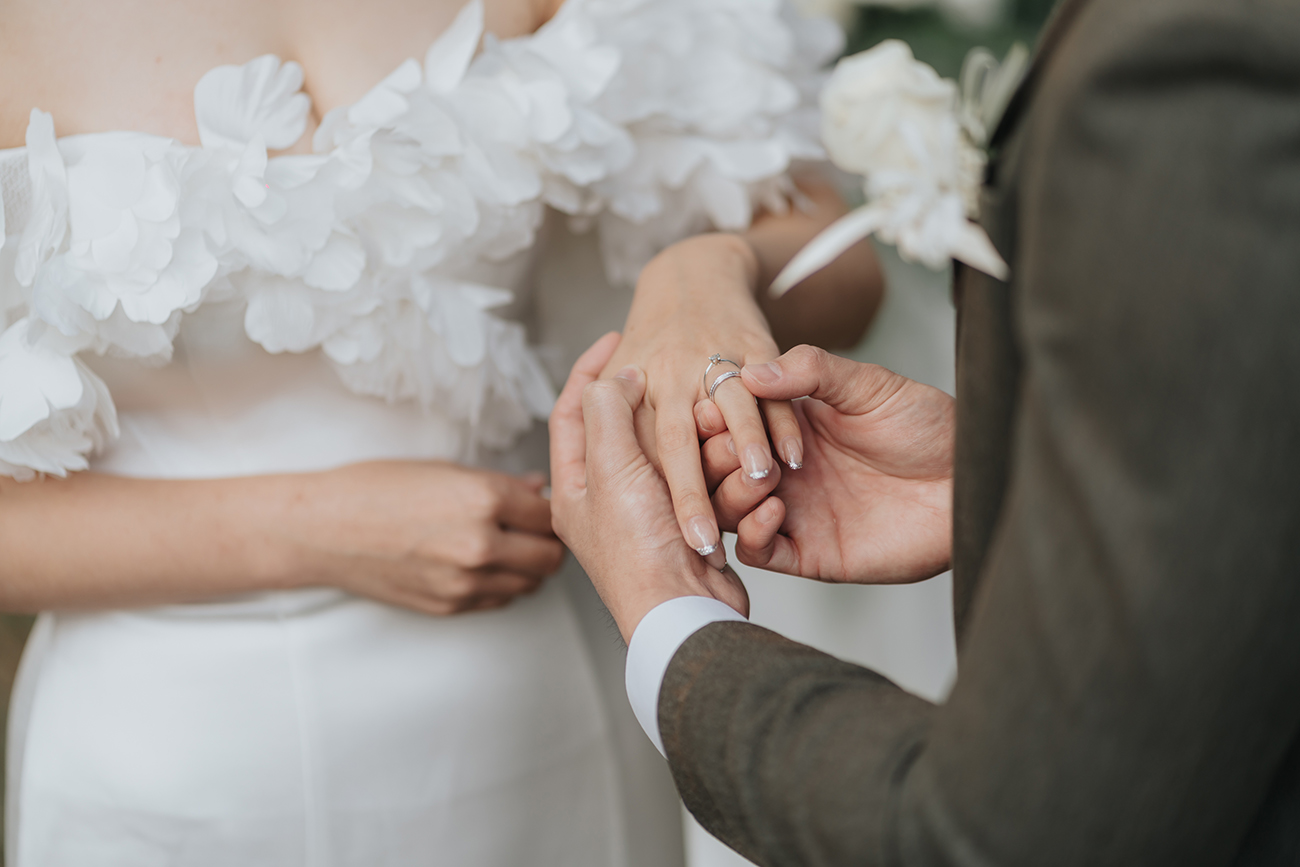 [婚攝] Kevin＆Joy 婚禮紀錄@顏氏牧場II