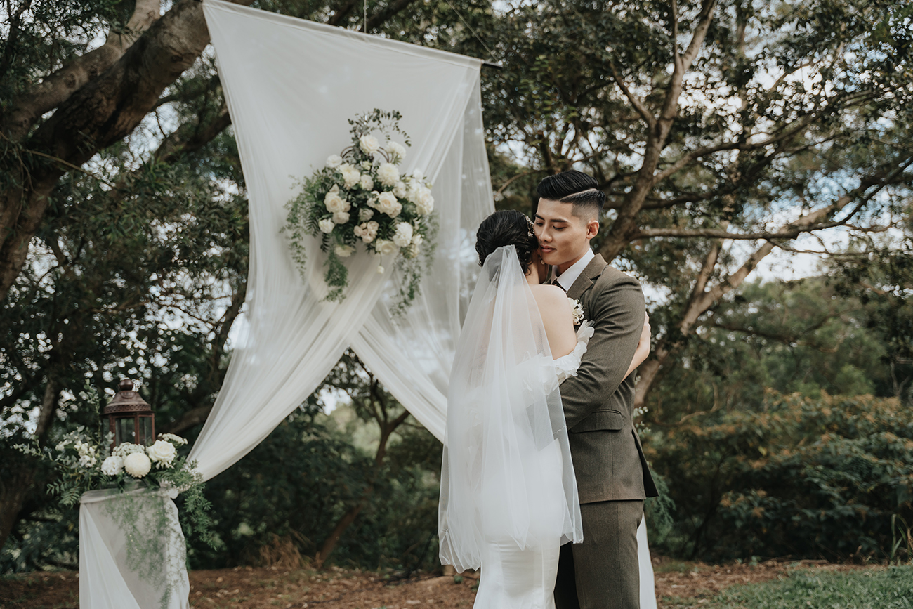 [婚攝] Kevin＆Joy 婚禮紀錄@顏氏牧場II