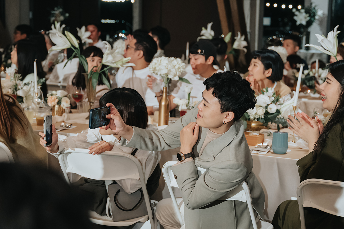 [婚攝] Kevin＆Joy 婚禮紀錄@顏氏牧場II