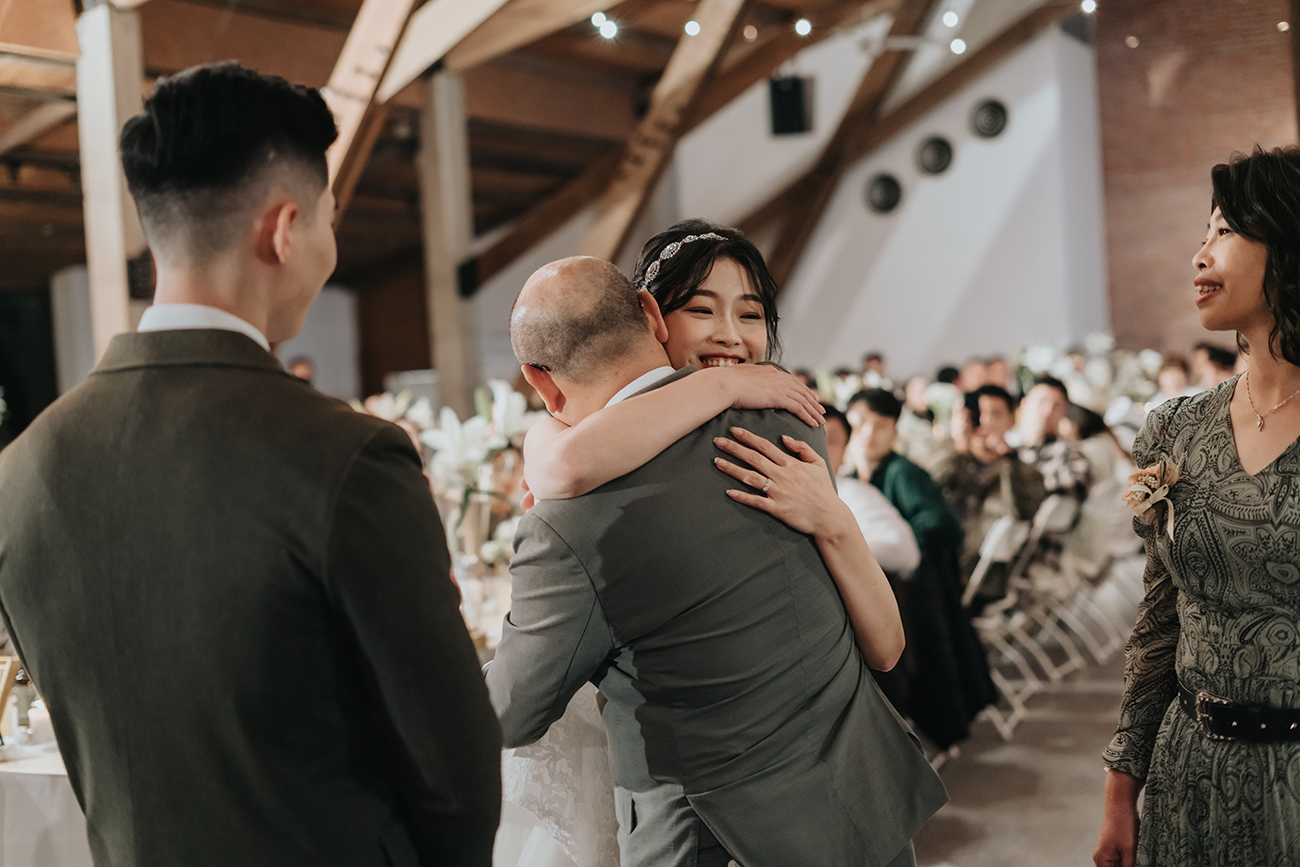 [婚攝] Kevin＆Joy 婚禮紀錄@顏氏牧場II