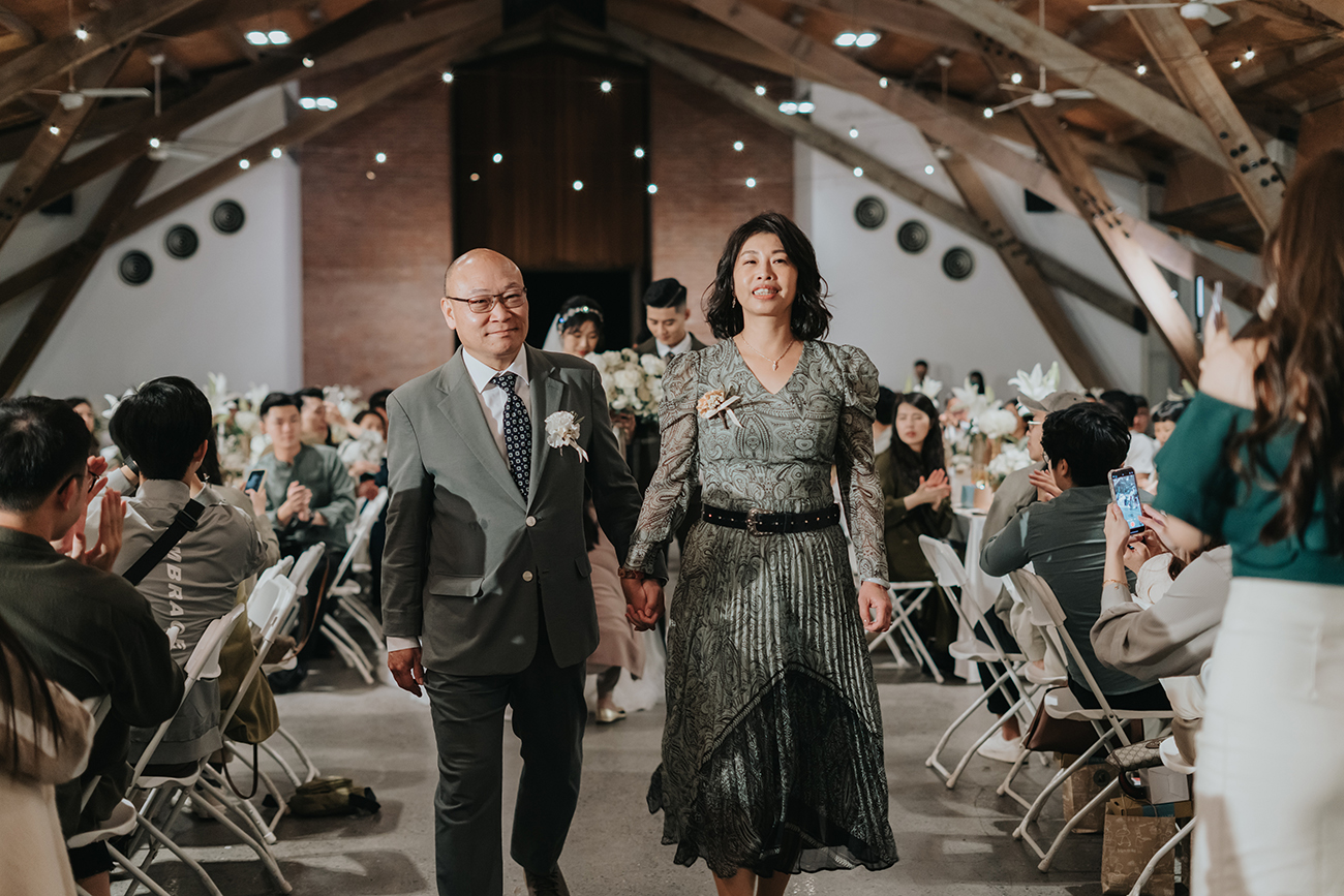 [婚攝] Kevin＆Joy 婚禮紀錄@顏氏牧場II
