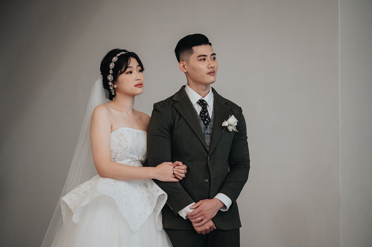 [婚攝] Kevin＆Joy 婚禮紀錄@顏氏牧場II