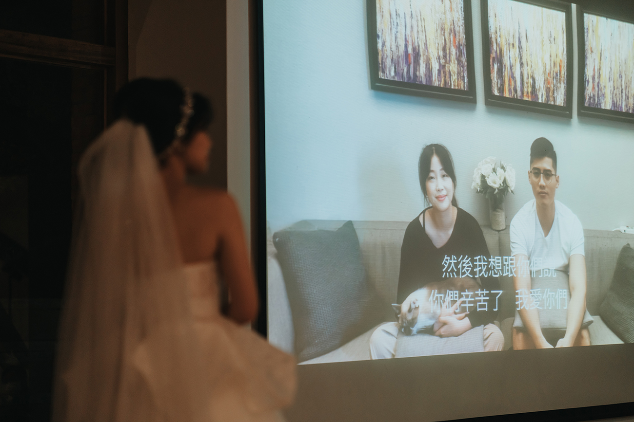 [婚攝] Kevin＆Joy 婚禮紀錄@顏氏牧場II