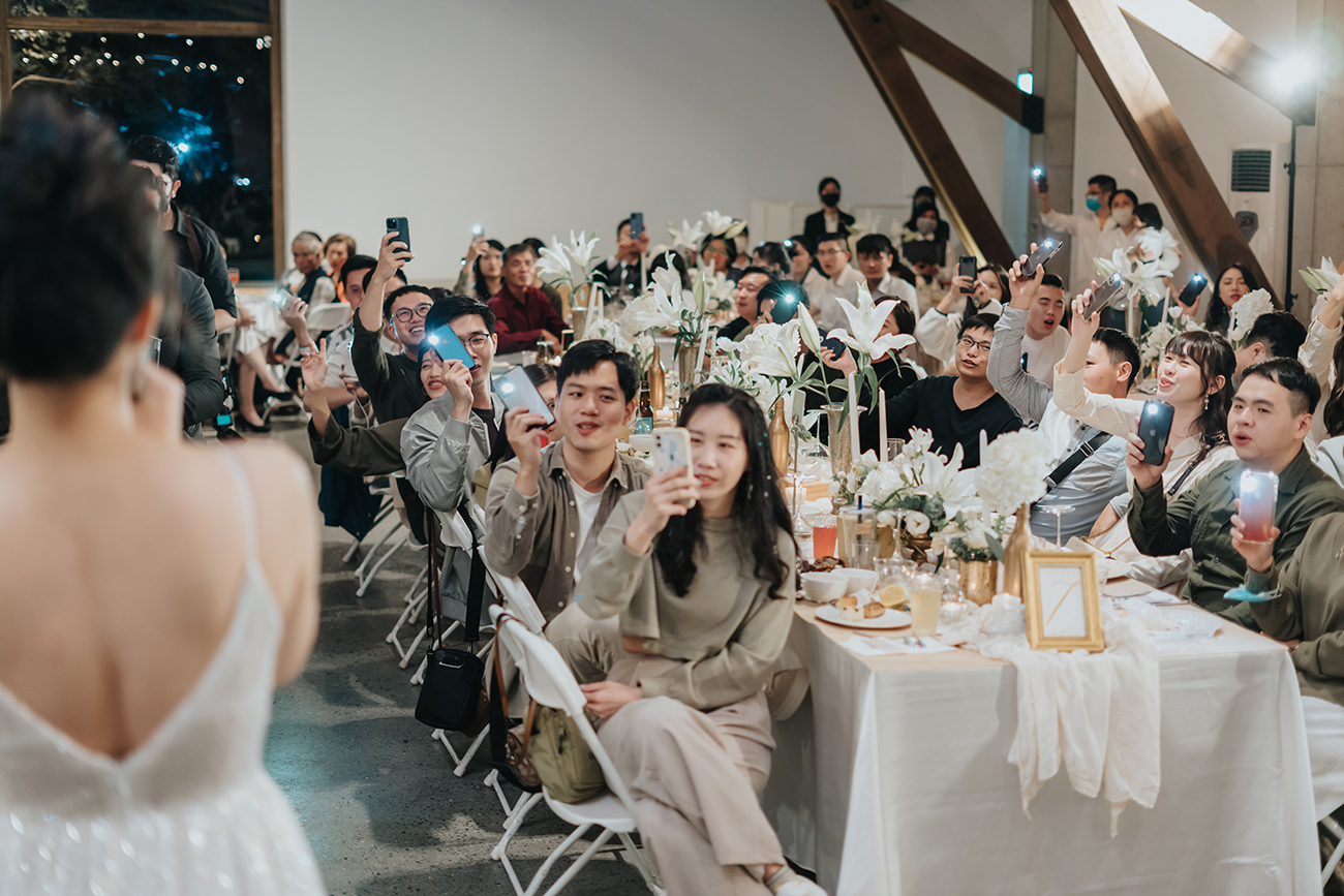 [婚攝] Kevin＆Joy 婚禮紀錄@顏氏牧場II