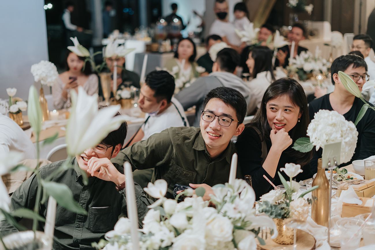 [婚攝] Kevin＆Joy 婚禮紀錄@顏氏牧場II