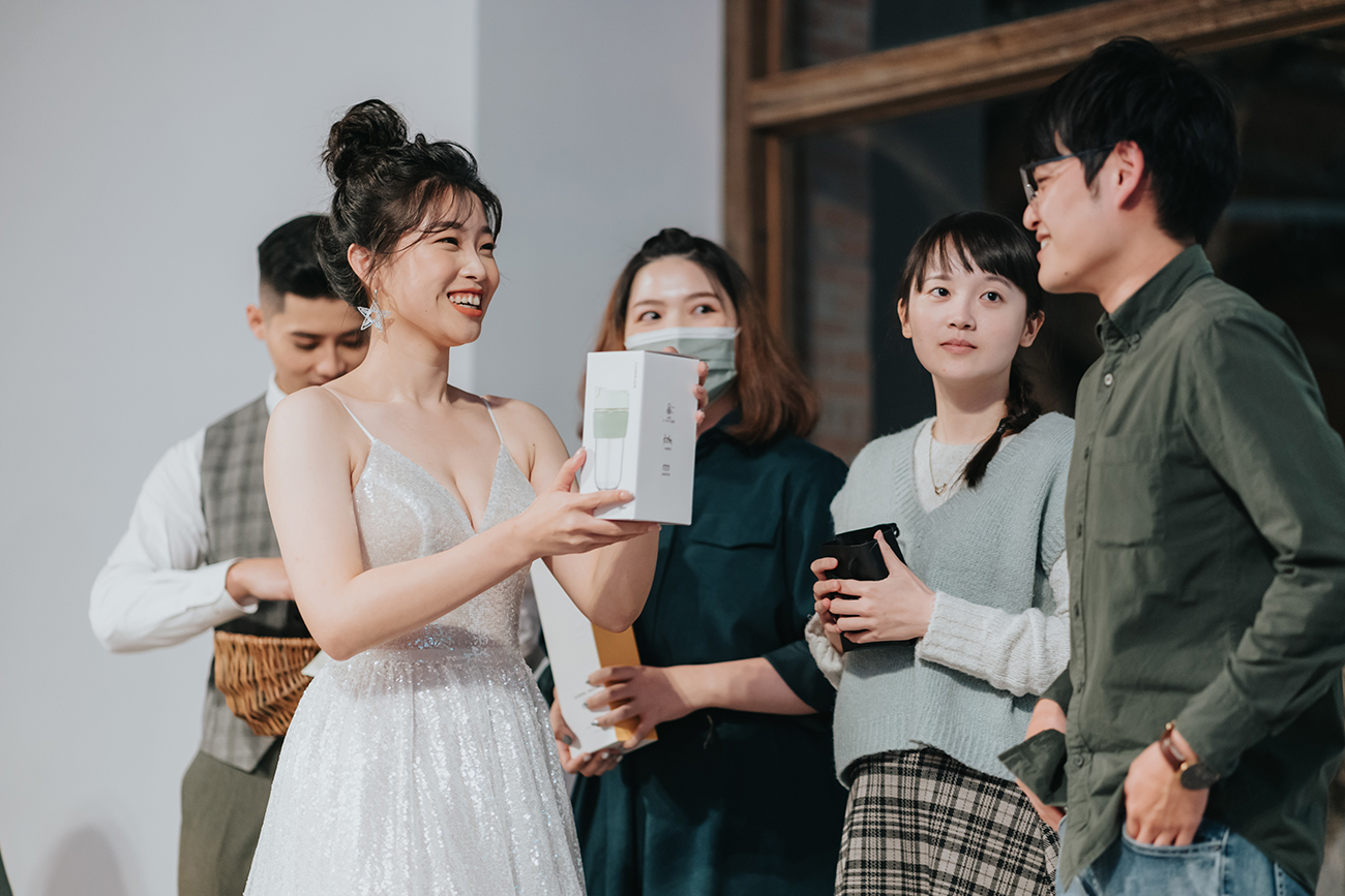 [婚攝] Kevin＆Joy 婚禮紀錄@顏氏牧場II