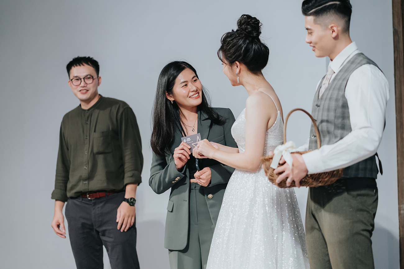 [婚攝] Kevin＆Joy 婚禮紀錄@顏氏牧場II