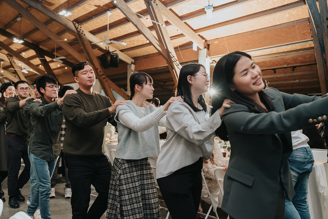 [婚攝] Kevin＆Joy 婚禮紀錄@顏氏牧場II