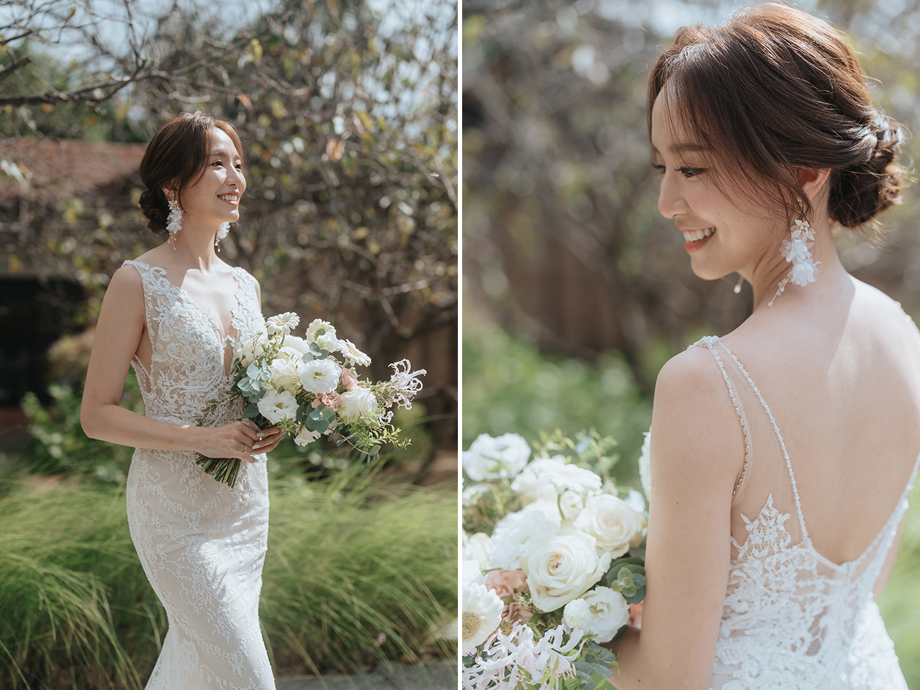 [婚攝] Mingwei＆Lily 婚禮紀錄@BY33美軍俱樂部