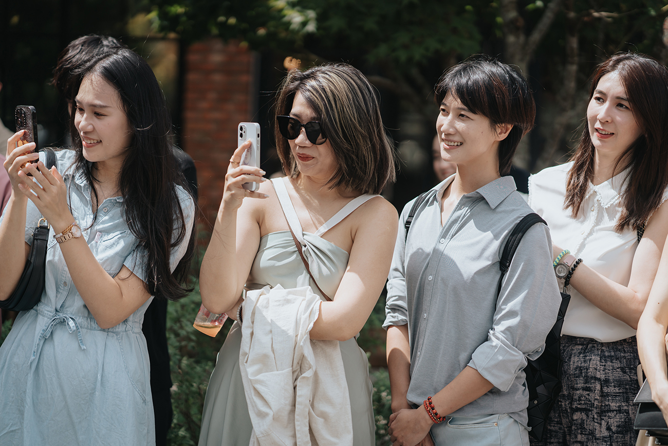 [婚攝] Mingwei＆Lily 婚禮紀錄@BY33美軍俱樂部