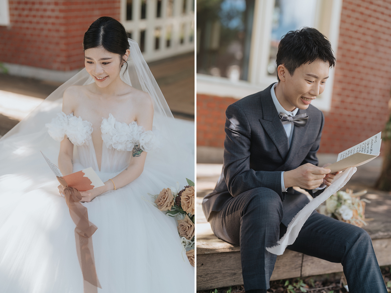 [婚攝] Eros＆Lizzy 婚禮紀錄@1956 Vintage