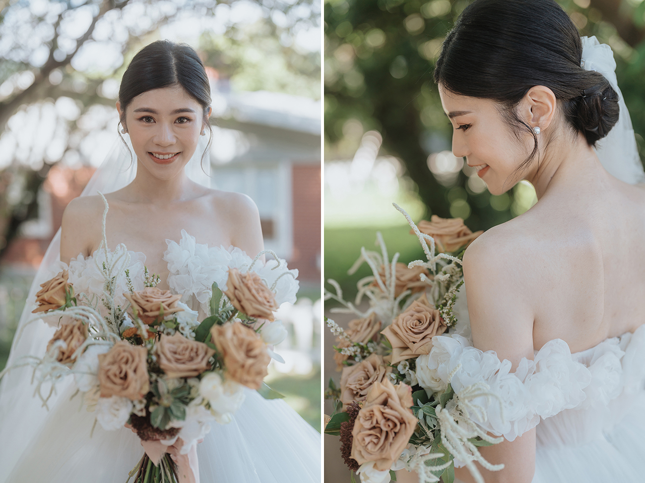 [婚攝] Eros＆Lizzy 婚禮紀錄@1956 Vintage