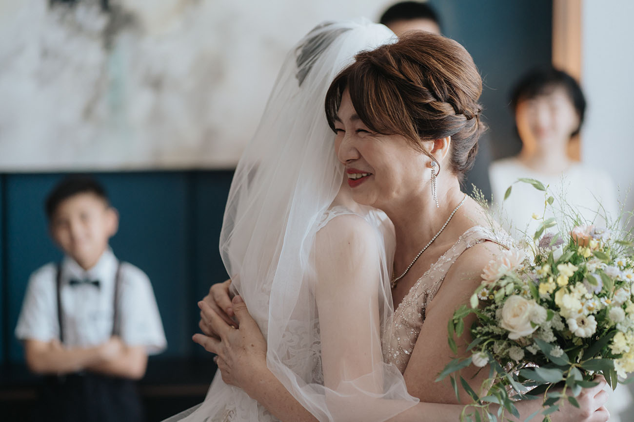 [婚攝] Jay＆Nana 婚禮紀錄@COZZI Blu 和逸飯店