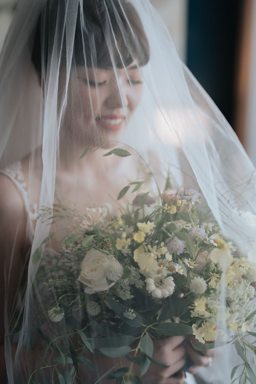 [婚攝] Jay＆Nana 婚禮紀錄@COZZI Blu 和逸飯店