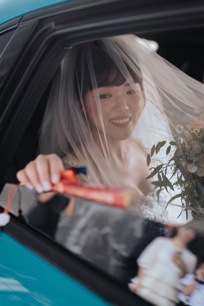 [婚攝] Jay＆Nana 婚禮紀錄@COZZI Blu 和逸飯店
