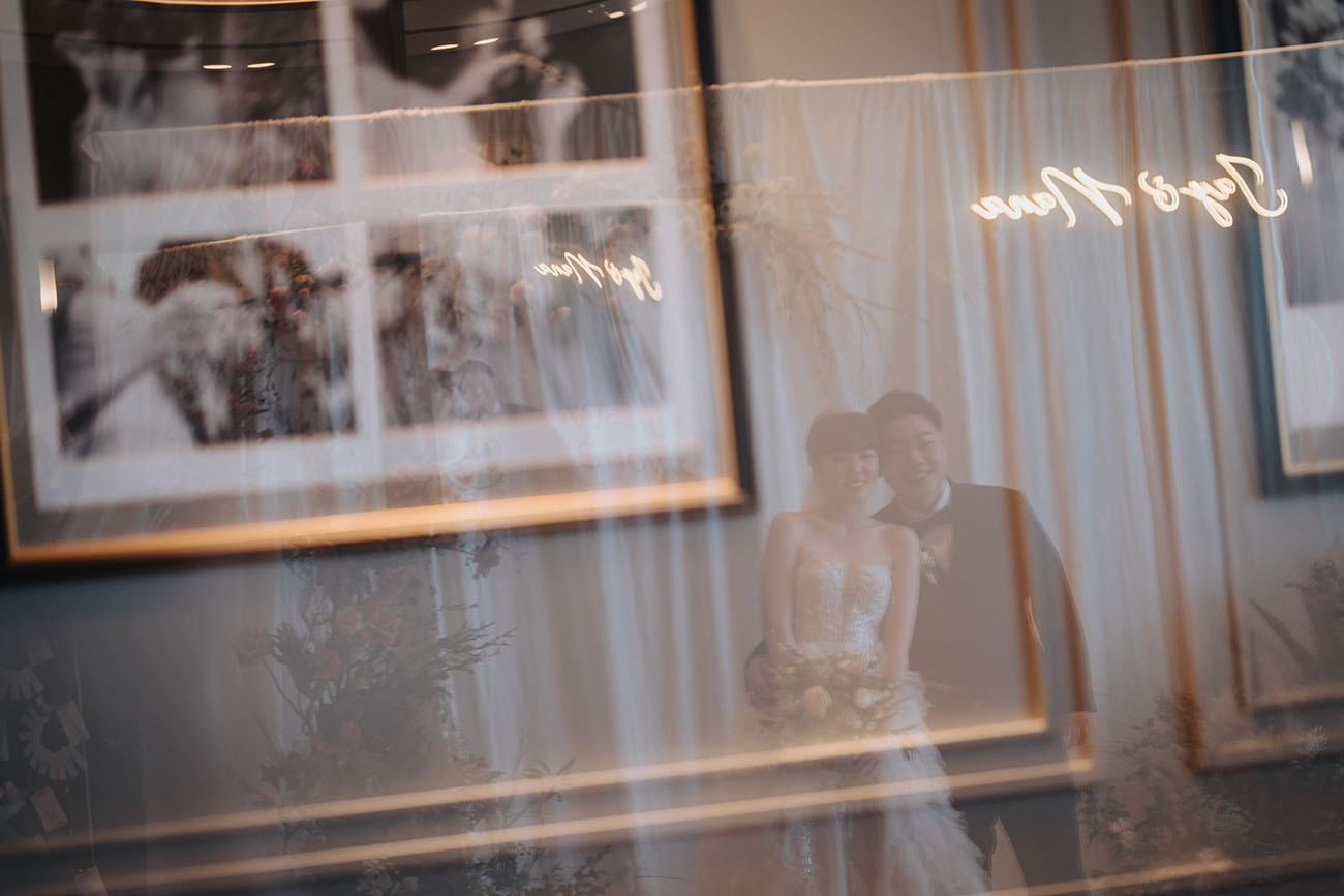 [婚攝] Jay＆Nana 婚禮紀錄@COZZI Blu 和逸飯店