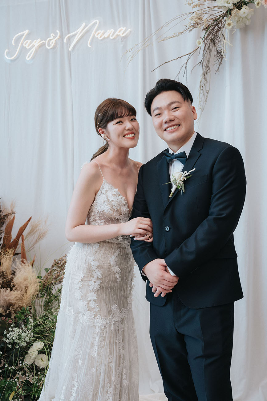 [婚攝] Jay＆Nana 婚禮紀錄@COZZI Blu 和逸飯店