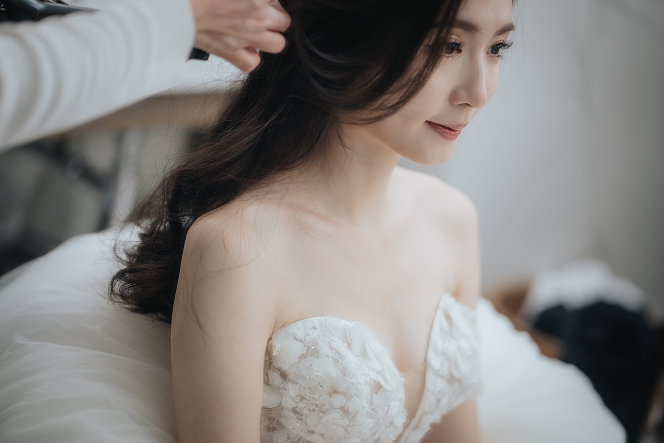 [婚攝] YiJou＆WenChi 婚禮紀錄＠台北士林萬麗酒店