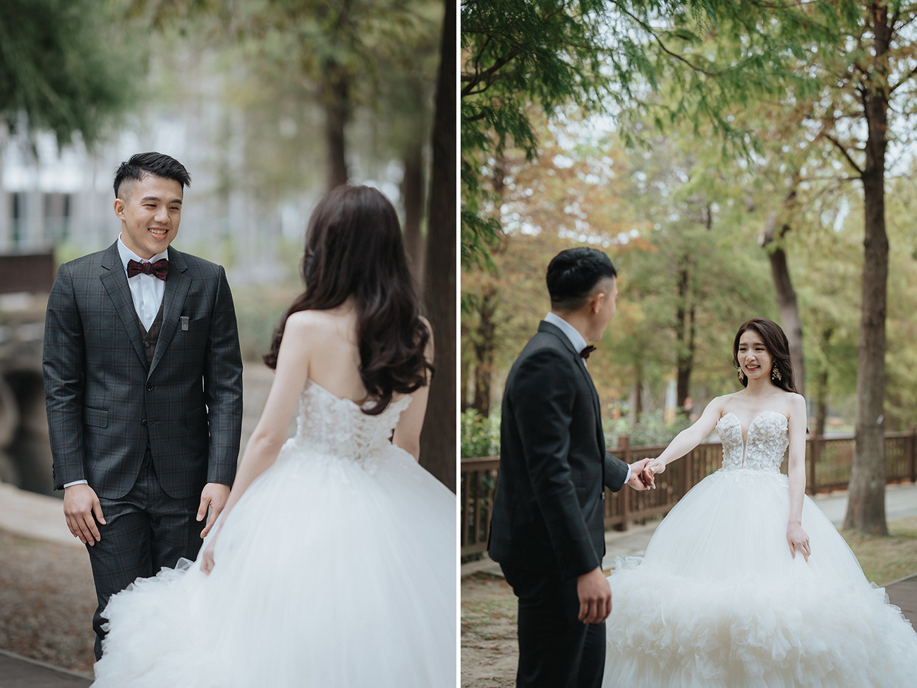 [婚攝] YiJou＆WenChi 婚禮紀錄＠台北士林萬麗酒店