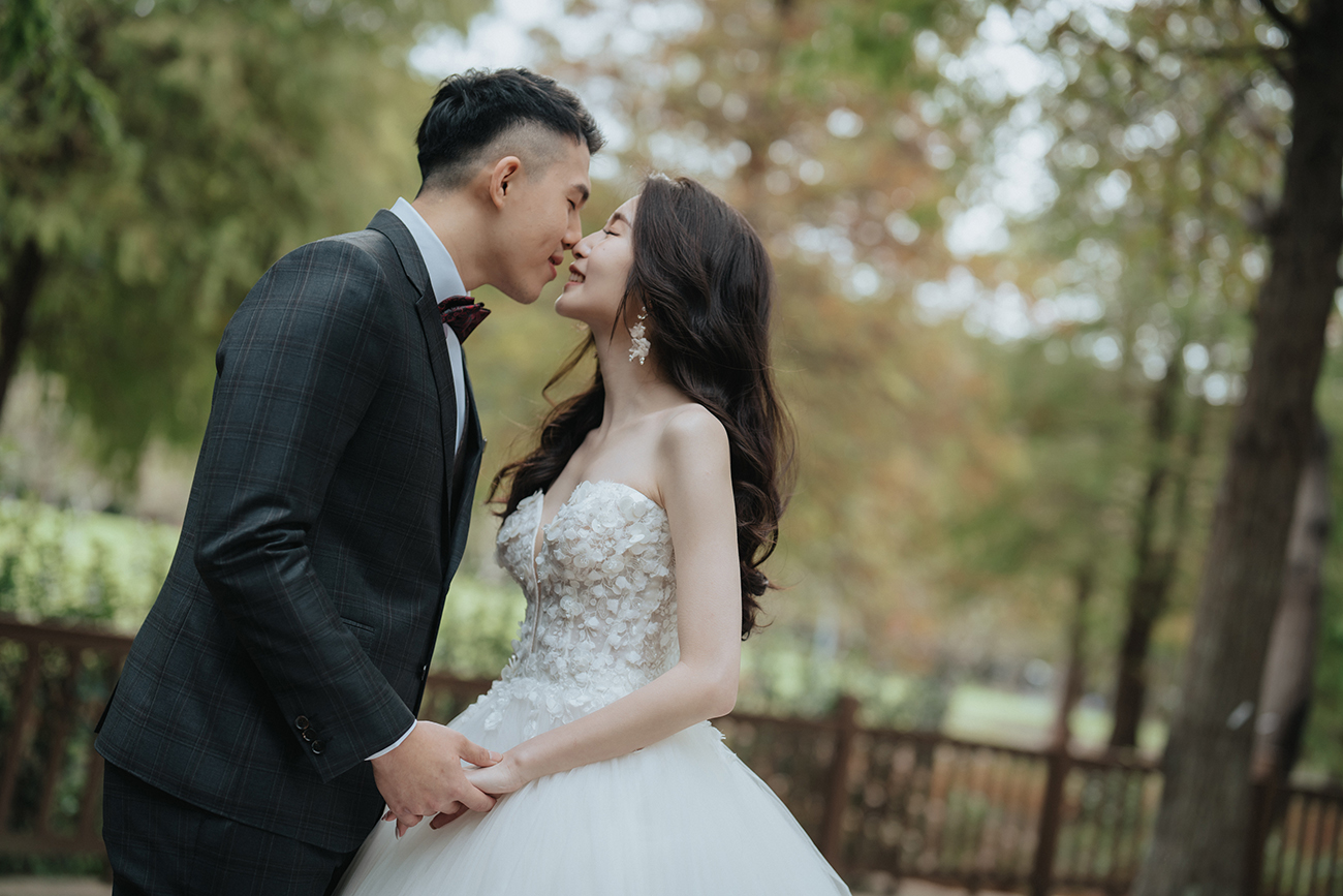 [婚攝] YiJou＆WenChi 婚禮紀錄＠台北士林萬麗酒店