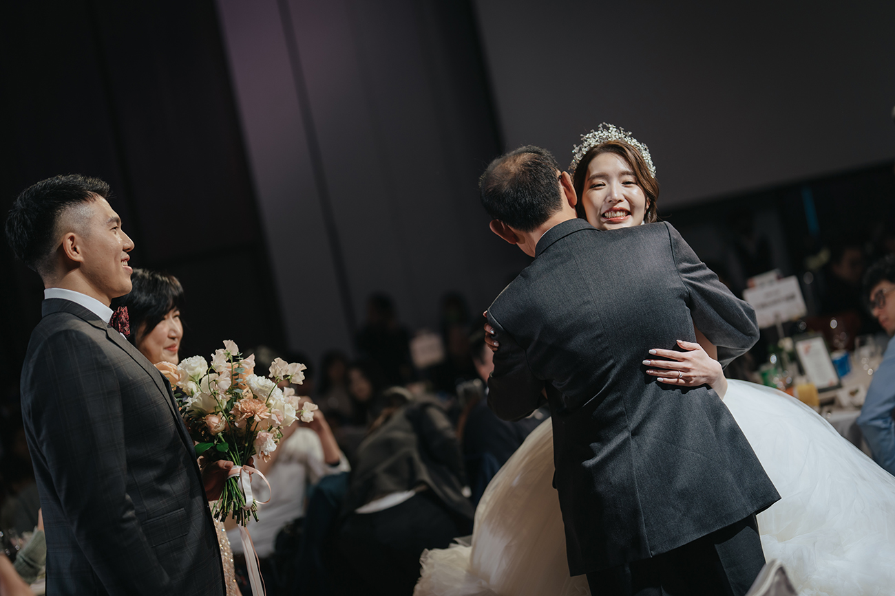 [婚攝] YiJou＆WenChi 婚禮紀錄＠台北士林萬麗酒店