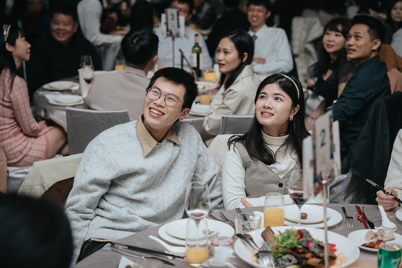 [婚攝] YiJou＆WenChi 婚禮紀錄＠台北士林萬麗酒店